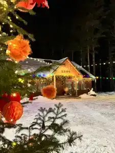 Загородный Очаг - 1