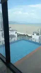 Green Beach Nha Trang - 42