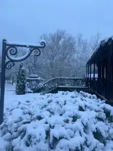 Холмские пруды - 5