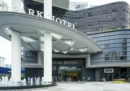 Park Alexandra (Sg Clean) - 6