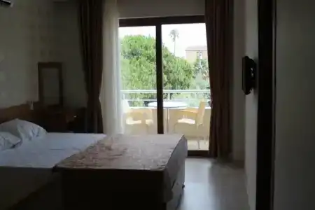 İskele Otel - 25