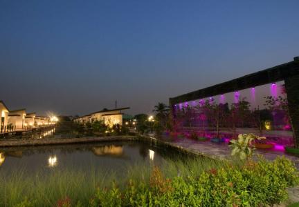 Bua Tara Resort - 48