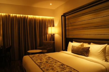 The Royale Senate Race Course, Bangalore - 41