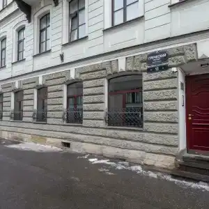Парус - 1