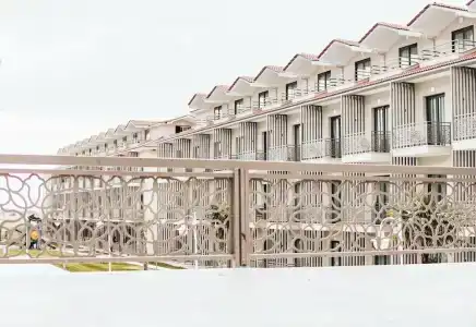 Adempira Termal & Spa - 10