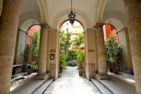 B&B Biancagiulia - 21