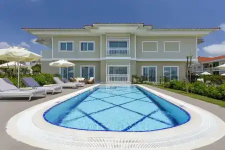 Gural Premier Belek - 7