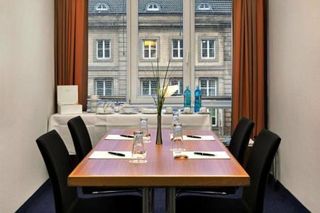 Flemings Express Frankfurt - 13