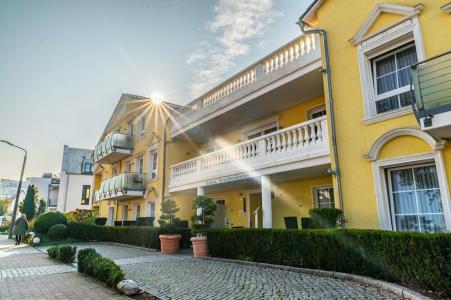 Arkona Strandresidenzen - 23