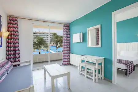 Bh Mallorca Resort Affiliated By Fergus - 29