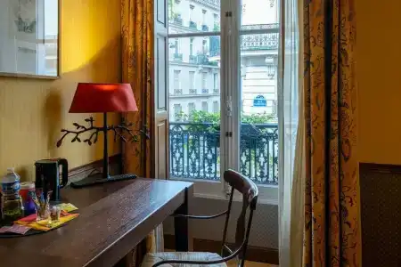 Hôtel Relais Monceau - 15