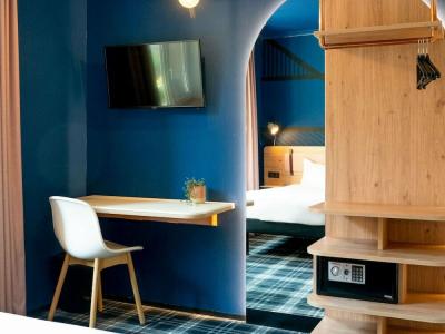 Ibis Styles Colmar Centre - 22