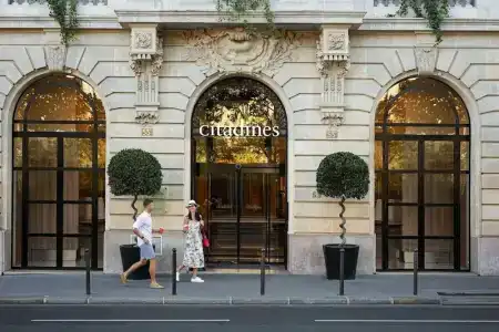 Citadines Saint-Germain-des-Prés Paris - 44