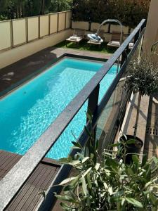 Hôtel Gallia Cannes - 49