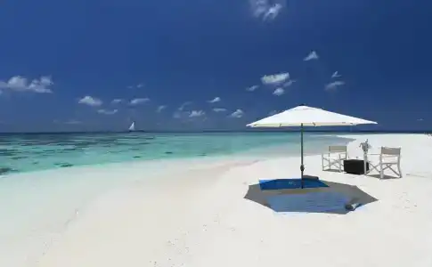 Kandolhu Maldives - 39