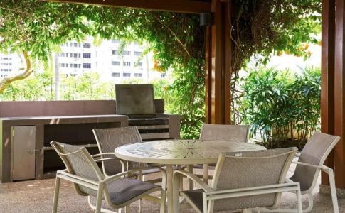 Village Residence Hougang by Far East Hospitality - 28