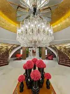 The Claridges New Delhi - 20
