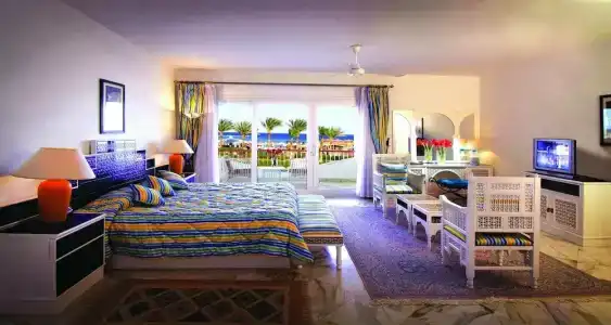 Baron Resort Sharm El Sheikh - 24
