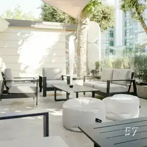 Regina Elena 57 & Oro Bianco Spa - 15