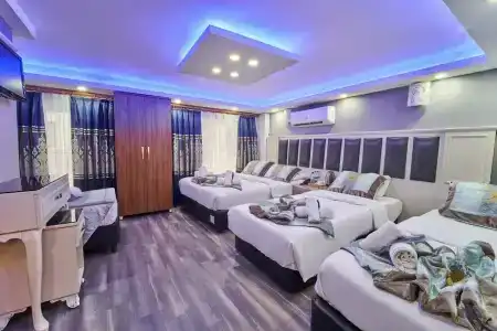 Istanbul Sirkeci & SPA - 18