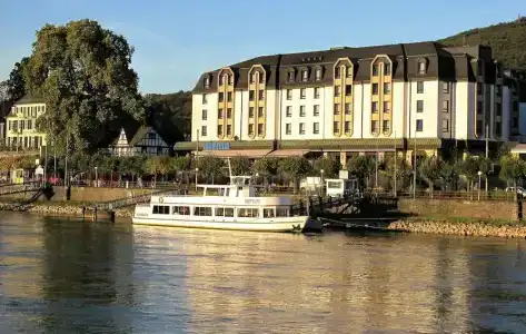 Maritim Königswinter - 15