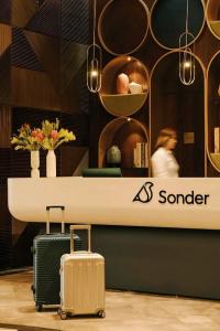 Sonder Business Bay - 20