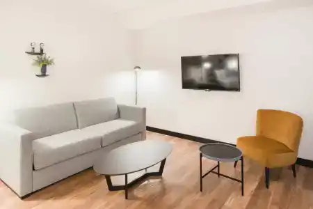 Radisson Blu 1882, Barcelona Sagrada Familia - 25