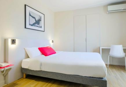 ibis Styles Antibes Juan Les Pins - 21