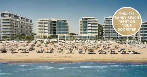 Falkensteiner & Spa Jesolo - 11