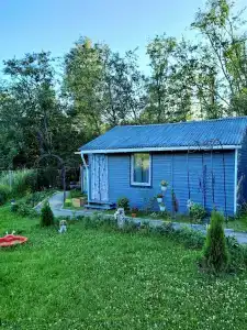 Глэмпинг  Прованс - 9