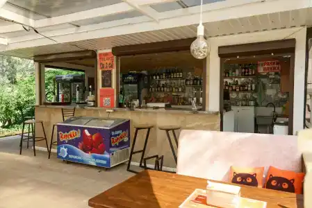 Пансионат Зенит - 35