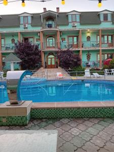 Villa Verde & Radiance - 31