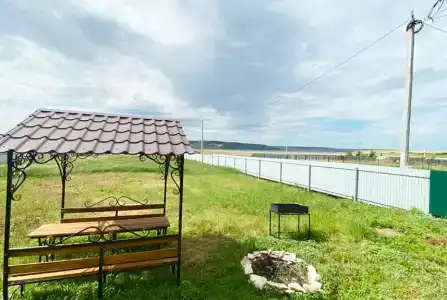 Аслы-Куль - 6