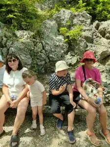 Теплые деньки - 22