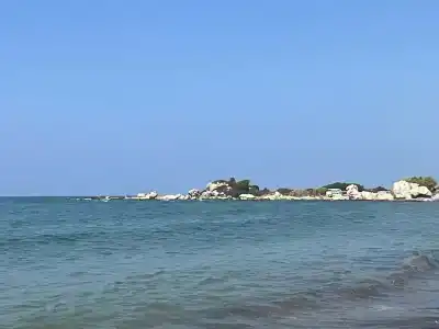 Liu Resorts - All inclusive - 80