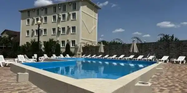 Бумеранг - 3