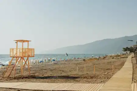 Boho Beach - 34