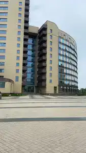 Виктория Олимп отель и бизнес-центр - 19