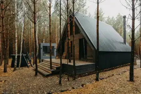 Место под соснами - 22
