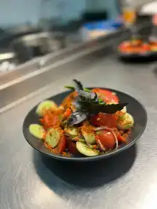 Ginger & restaurant - 21