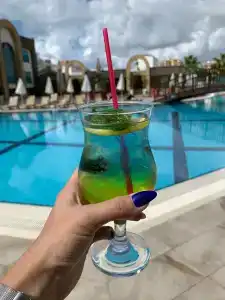 The Lumos Deluxe Resort & Spa - 86