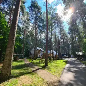 Термо Бушидо парк - 35