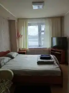 Корабли - 1