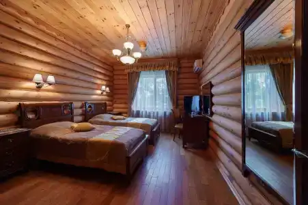 Орловское Поместье - 47