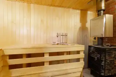 Суздальская вишня - 23