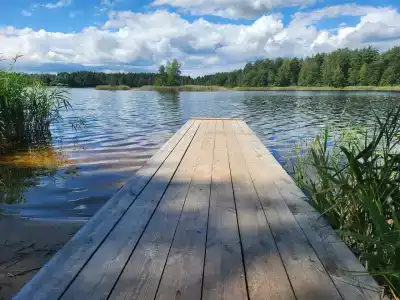 Озеро Свято - 17