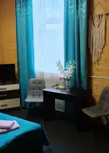 Дом аспиранта - 24