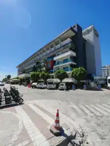 White City Resort - Ultra All Inclusive - 92