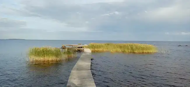 Мы-сЪ Онего - 61