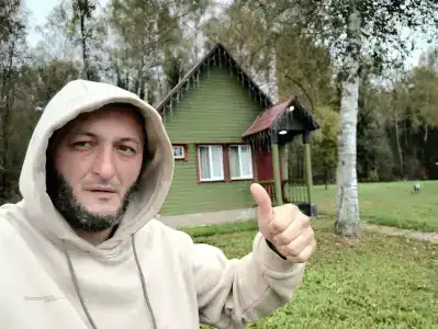 Романов дача - 12